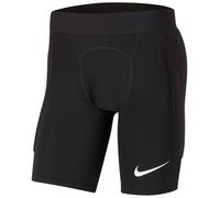 Nike Shorts Gardien I Homme Noir/Noir/Blanc Taille XL