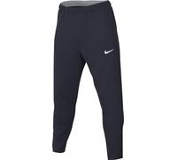 Nike M NK DF Park20 Pantalon KP R Pleine Longueur, Obsidienne/Blanc, L Homme