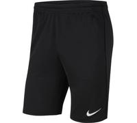 Nike M NK DF PARK20 SHORT KZ Shorts L Noir
