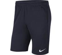 Nike Shorts Park 20 Dri-FIT - Obsidian/Blanc - Taille S (EU)