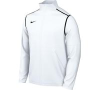 Nike M NK DF Park20 TRK JKT K R Longueur des Hanches, Blanc/Noir, s Homme