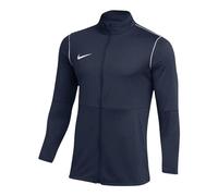 Nike M NK DF Park20 TRK JKT K R Longueur des Hanches, Bleu Nuit/Blanc, m Homme