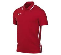 Nike M NK DF Park26 SS Polo T-Shirt Homme
