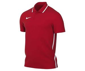 Nike M NK DF Park26 SS Polo T-Shirt Homme
