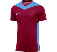 Nike M NK DF Prk Drb Iv JSY SS Haut à Manches Courtes, Team Red/University Blue/White, L Homme