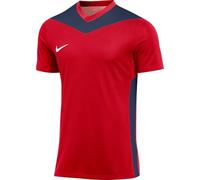 Nike Park Derby IV maillot rouge bleu F658 XL