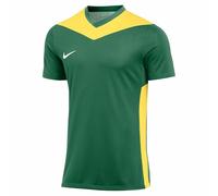 Nike Park Derby IV maillot vert jaune F303 L