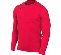 Maillot d'arbitre manches longues Nike Arbitre FFF II Rouge Homme - DH8027-635 - Taille XL