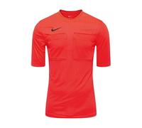 Nike M NK DF Ref II JSY SS 22 Haut à Manches Courtes, Bright Crimson/Black, XL Homme