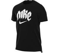 Nike M NK DF Run Dvn Miler SS Shirt Homme