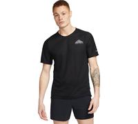 Nike M NK DF SOLAR CHASE SS TOP BLACK M