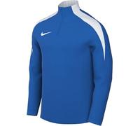 Nike Sweatshirt Bleu C467 L