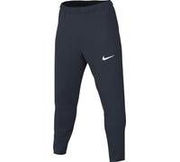 Nike M NK DF Strk24 Pantalon Kpz Pleine Longueur, Bleu Nuit/Blanc, m Homme