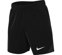 Nike M NK DF Strk24 Short K mi-Long, Noir/Blanc, XL Homme