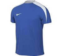 Nike Strike 24 maillot d'entrainement bleu blanc F465 M