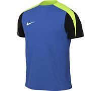 Nike M NK DF Strk24 SS Top K Haut à Manches Courtes, Bleu Roi/Volt/Royal Blue/Blanc, 3XL Homme