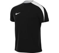 Nike Dri-fit Strike 24 Short Sleeve T-shirt Noir M Homme