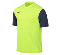 NIKE M NK DF Tiempo Prem II JSY SS Jersey Homme (Lot de 1)