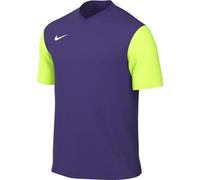 Maillot Nike Dri-FIT Tiempo Premiere 2 Violet S Male