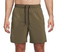 Nike M NK DF UNLIMITED WVN 7IN UL Shorts XXL Marron