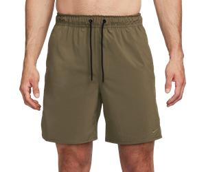 Nike M NK DF UNLIMITED WVN 7IN UL Shorts XXL Marron