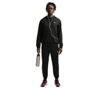 Nike Dri-Fit Men's Fleece Training Pants Noir 2XL Male