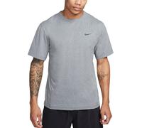 Nike M NK DF UV HYVERSE SS Tee-shirt M Argent
