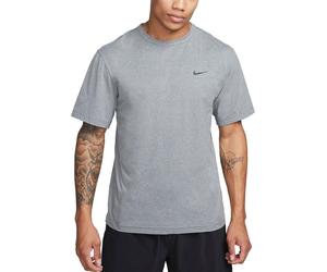 Nike M NK DF UV HYVERSE SS Tee-shirt M Argent