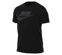 Nike M NK DF UV Miler Run Energy SS Short-Sleeved Shirt Homme (Lot de 1)