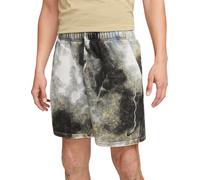 Nike M NK DF VINTAGE SHORT AOP Shorts S Argent