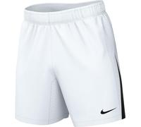Nike M NK DF Vnm Short Iv WVN mi-Long, Blanc/Noir, L Homme