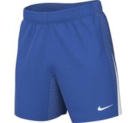 Nike M NK DF Vnm Short Iv WVN mi-Long, Bleu Roi/Blanc, L Homme