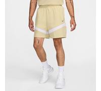 Nike M NK DF WVN Icon 6in Short STF - Shorts - Caleçon - Homme