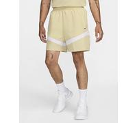 Nike M NK DF WVN Icon 6IN Short STF Vert foncé, Taille S