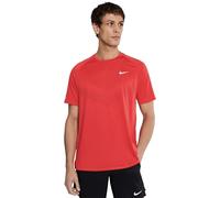 Nike M NK Dfadv Stride SS Top Short-Sleeved Shirt Homme (Lot de 1)