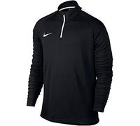 Nike M NK Dry Acdmy Dril Sweat-Shirt pour Homme