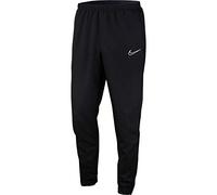 Nike M NK Dry ACDMY Pant Wpz Pantalon de Sport Homme Black/Black/(White) FR: S (Taille Fabricant: S)