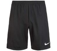 Nike M NK DRY LSR IV W Short Homme Noir/Blanc FR (Taille Fabricant : XL)