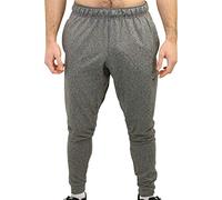 Nike M NK Dry Pant HPR Dry LT Pantalon de Sport Homme Black/HTR/(Black) FR: 3XL (Taille Fabricant: 3XL-T)