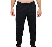 Nike M NK Dry Pant Team Woven Pantalon de Sport Homme Black/(Black) FR: S (Taille Fabricant: S)
