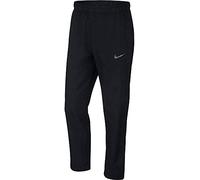 Nike M NK Dry Pant Team Woven Pantalon de Sport Homme Black/Gunsmoke/MTLC Hematite FR : 4XL (Taille Fabricant : 4XL-T)