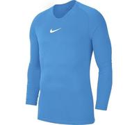 Nike M NK DRY PARK 1STLYR JSY LS Tee-shirt à manches longues L Bleu