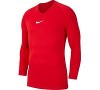 Nike Homme Park First Layer Top Jersey, Rouge (Université Rouge / Blanc), M EU