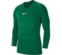 Nike M NK DRY PARK 1STLYR JSY LS Tee-shirt à manches longues M Vert