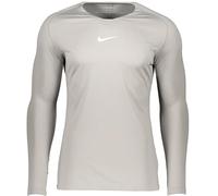 Nike M NK DRY PARK 1STLYR JSY LS Tee-shirt à manches longues S Argent