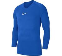 Nike M NK DRY PARK 1STLYR JSY LS Tee-shirt à manches longues XL Bleu