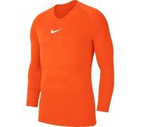 Nike M NK DRY PARK 1STLYR JSY LS Tee-shirt à manches longues XXL Orange