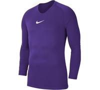 Nike M NK DRY PARK 1STLYR JSY LS Tee-shirt à manches longues XXL Violet