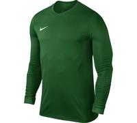 Nike M NK DRY PARK VII JSY LS Maillot à manches longues L Vert