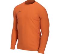 Nike M NK DRY PARK VII JSY LS Maillot à manches longues M Orange